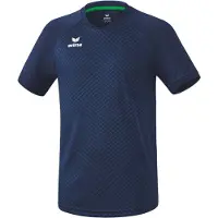 Erima Maillot Madrid Bleu Junior