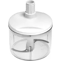 Bosch - Hachoir pour robot de cuisine - 00657247