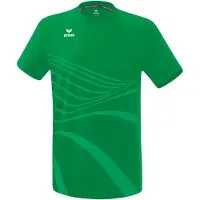 Erima Racing T-shirt Smaragd Junior - 128