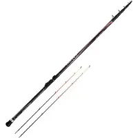 Shimano Fishing Catana Light Drifting Tele Bottom Shipping Rod Doré 3.50 m / 50 g