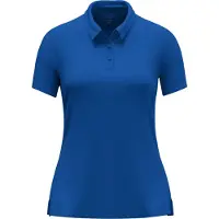 Jako Polo uni , Coleurs:royal, Tailles:L (42/44)