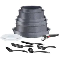 Tefal Ingenio Natural On Set de casseroles L7669902