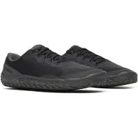 Merrell Vapor Glove 7 Trail Running Shoes Noir EU 40 Femme