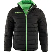 Givova Veste de sport Olanda Noir - M