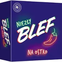 Trefl JOUEUR Beau bluff brutal 02302