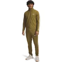 Under Armour Emea Tracksuit Vert XS Homme