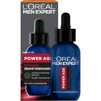L'Oréal Collection Power Age Sérum multi-actions