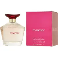 Oscar de la Renta Rosamor eau de toilette format 100ml