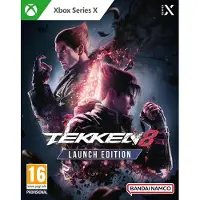 § Tekken 8 - Launch Edition