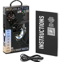 Reflex Active Smart Watch Series 45
