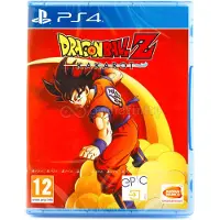 Dragon Ball Z Kakarot UK PS4