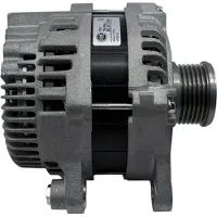 Hella Alternateur pour BMW 5 Gran Turismo (F07)