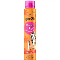 Schwarzkopf Shampooing sec Extra Texture 200ml