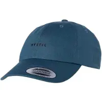 Mystic Dad Cap Bleu