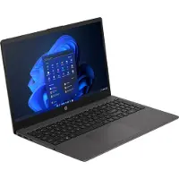HP 255/G10/R5-7530U/15.6"/FHD/8GB/512GB SSD/RX Vega 7/W11P EDU/Gray/3R