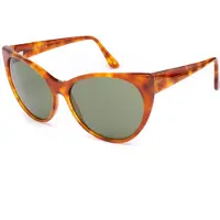 Lgr Lunettes de soleil - - SIWA-HAVANA-02 - Résine - Protection UV400 - Ø 55 mm