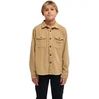 Billabong Chemise à Manches Longues Bong Days