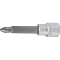 Ks Tools Douille à embout 1/2" long PH3 - 917.1390
