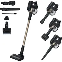 Hoover Aspirateur multi-surfaces Pet All Floor, 400 W