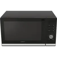 Candy Micro-ondes Grill 23l Cmga23tndb/st
