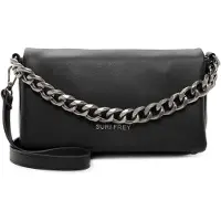 Suri Frey sac à épaule sac à épaule bandoulière Kary Handbag Black noir