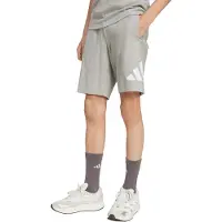 Adidas Essentials Shorts Gris 15-16 Years Enfants