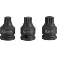 Ks Tools 515.1171 Kracht, dopsleutel