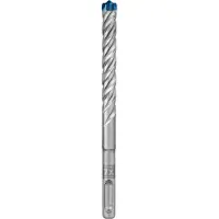 Bosch Accesorios Expert 7x 12x100x165 Mm Sds-plus Wall Drill Bit 10 Units Argenté