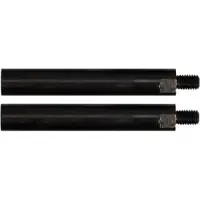 Ks Tools Rallonge pour extracteur de roulement à billes 700.1601 Acier au chrome-vanadium 204g
