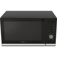 Candy Micro-ondes encastrable 900W 25L CMGA25TNDB Noir