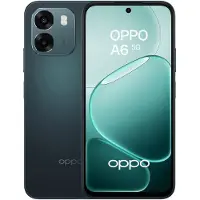 OPPO A6 128 Go Noir 5G