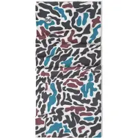Buff Unisexe, Écharpe, Coolnet Uv Blax Multi, Multicolore