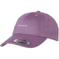 Mystic Dad Cap Violet