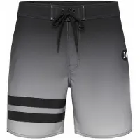Hurley Phantom Bp Degradee 18´´ Swimming Shorts Bleu 32 Homme