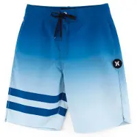 Hurley Phantom Bp Degradee 18´´ Swimming Shorts Bleu 34 Homme