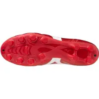 Mizuno Morelia Ii Club Fg Football Boots Rouge EU 43 Homme