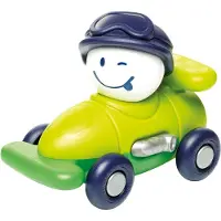 Smartmax Ma première voiture