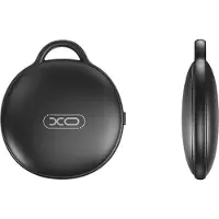 XO Localisateur Anti-Loss Bluetooth LP03 Noir