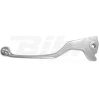 Vicma Levier d'embrayage pour Yamaha XC125R Majesty (2014-2015), couleur argent, taille unique