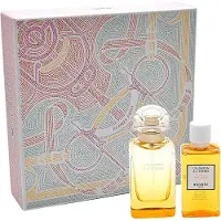 Hermès Paris Parfums-Jardins Collection Un Jardin À Cythère Coffret Unisexe
