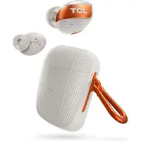 TCL ACTV500TWS Auricolari Bluetooth Copper Ash Design Ergonomico Batteria 33 Ore
