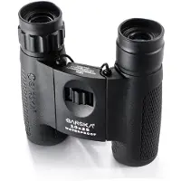 Barska Jumelles Blackhawk 10x25 wp étanches-noir