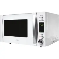 Candy Micro-ondes 22l 800w blanc - - CMXW22DW -
