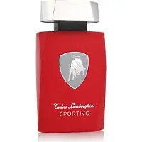 Lamborghini Sportivo Eau de Toilette 200 ml