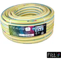 Fitt YELLOW NTS 19X50 Manguera NTS No Torsion System