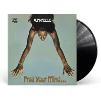 Konkurrent Free Your Mind And Your Ass Will Follow
