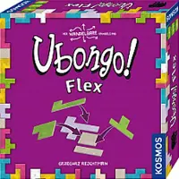 Kosmos Franckh-Ubongo Flex