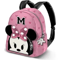 Disney Sac à Dos M Heady Minnie Mouse