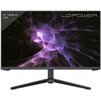 LC-Power LC-M27-QHD-180 - Écran LCD - Gaming - 68,6 cm (27 pouces)