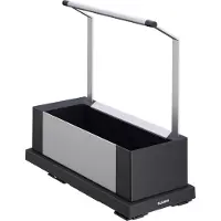 BLANCO Chariot de rangement 20